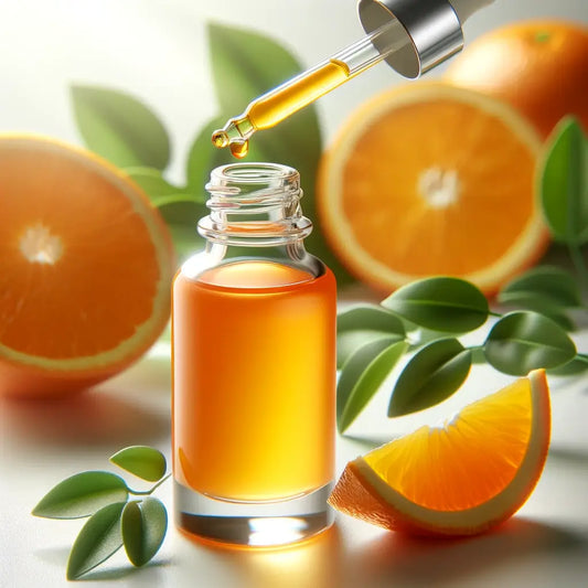 ויטמין C בטיפוח עור: 10 יתרונות לעור הפנים שלך