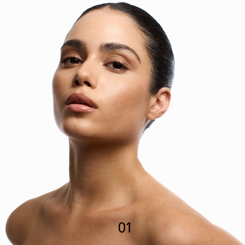 TWIST & SLIDE עיפרון צללית גוון 01