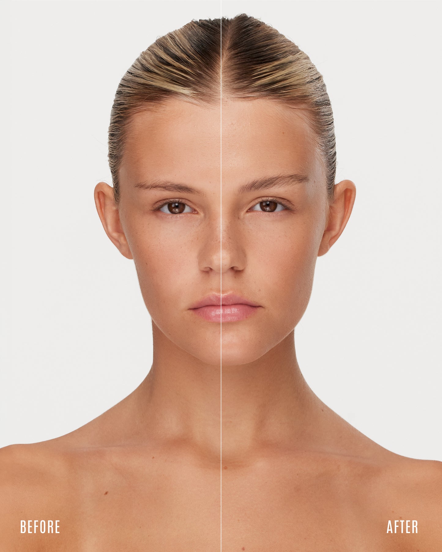BROW GEL MASCARA