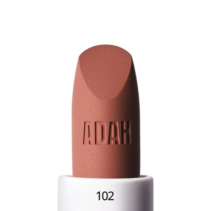 שפתון ליפסטיק לחותי Matte Whisper גוון 102