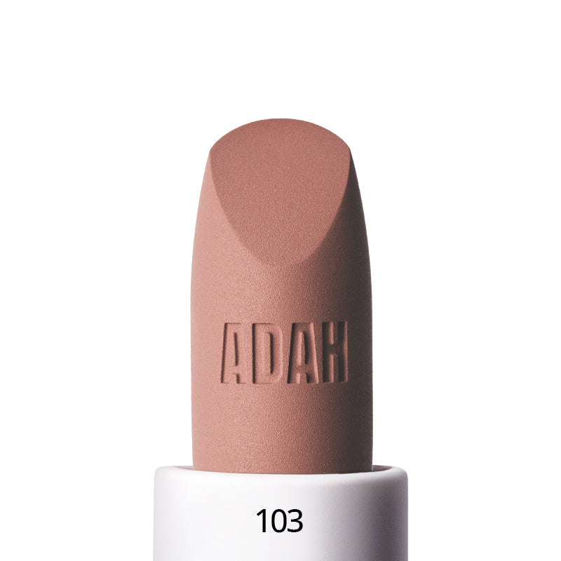 שפתון ליפסטיק לחותי Matte Whisper גוון 103