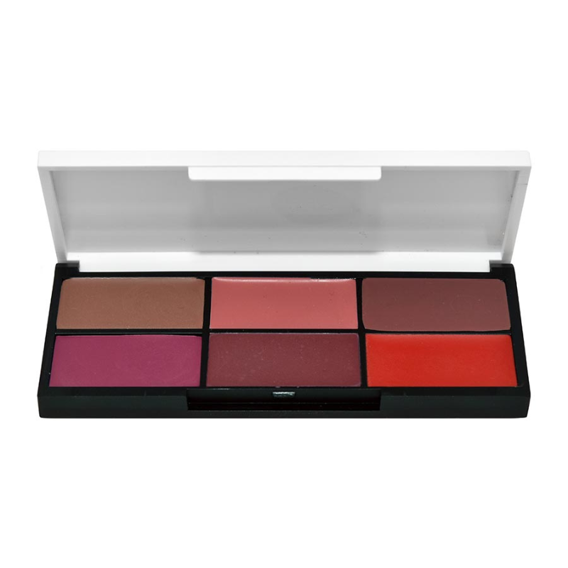 LIPSTICK PALETTE