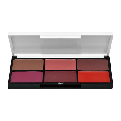 LIPSTICK PALETTE