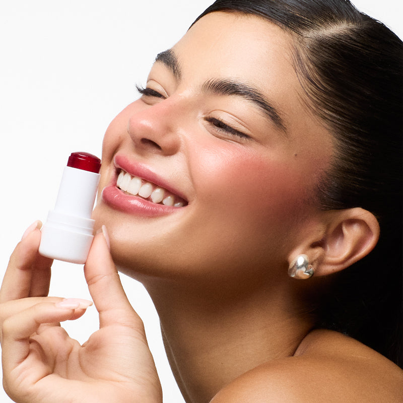 טינט ג'לי עם ברק רענן JELLY TINT