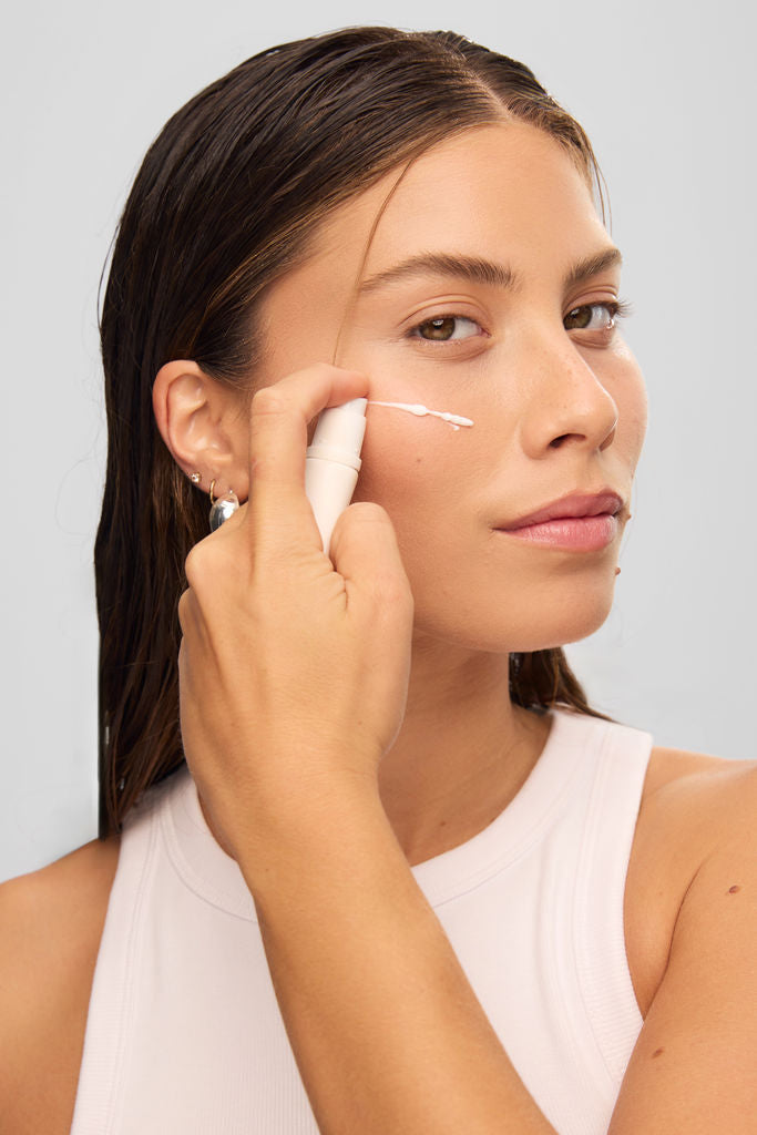 YEELA PRE MAKEUP CREAM