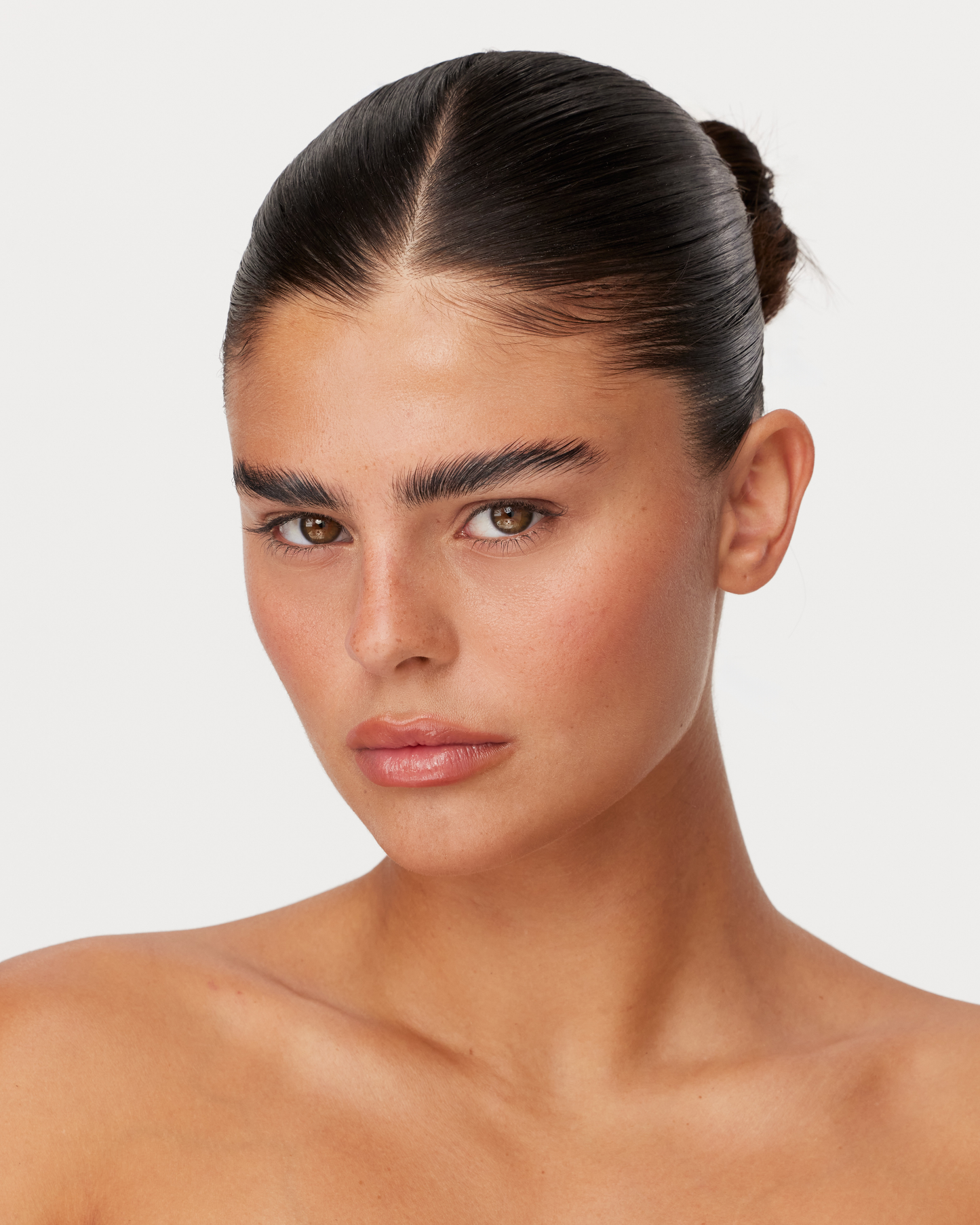 BROW WAX