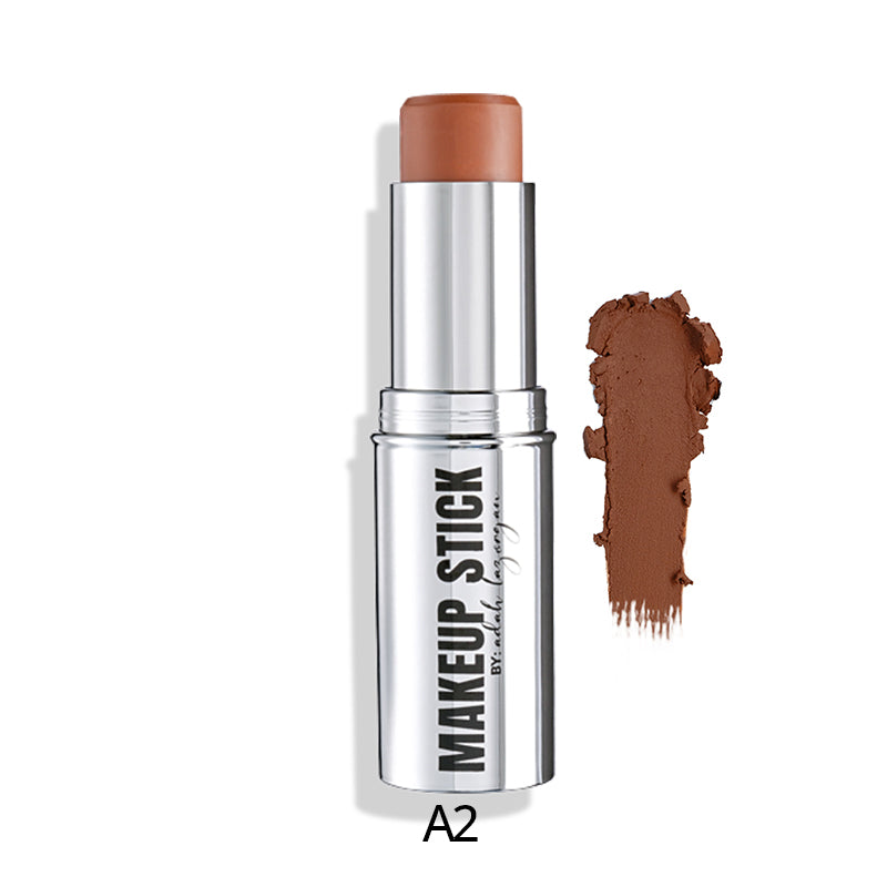 קונטור סטיק מייקאפ CONTOUR STICK גוון חום כהה A2