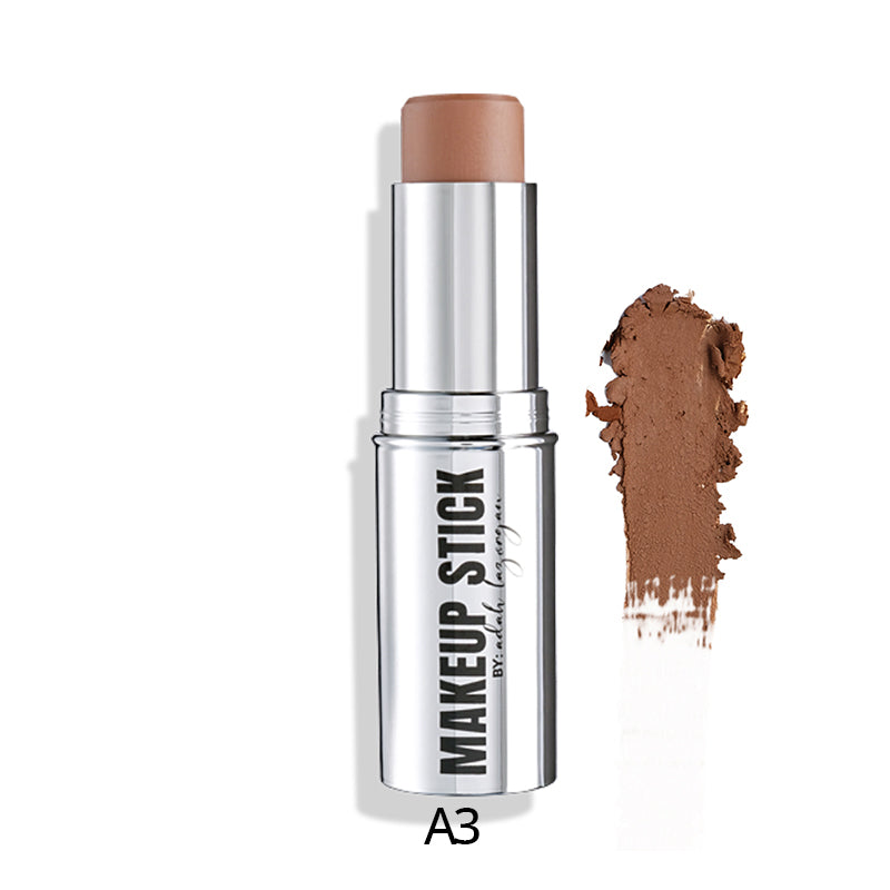 קונטור סטיק מייקאפ CONTOUR STICK גוון חום A3