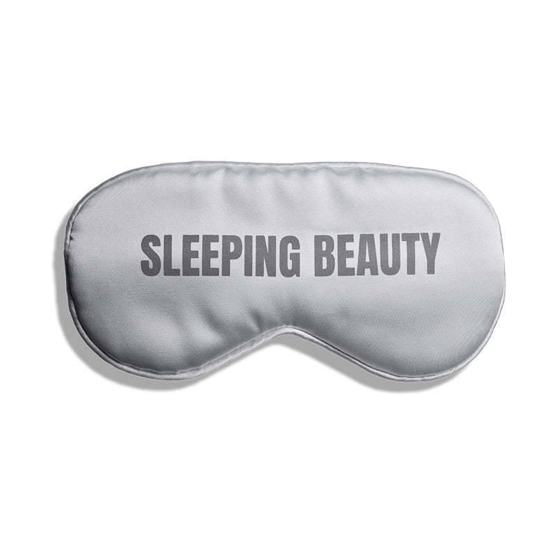 SLEEPING BEAUTY BLINDFOLD