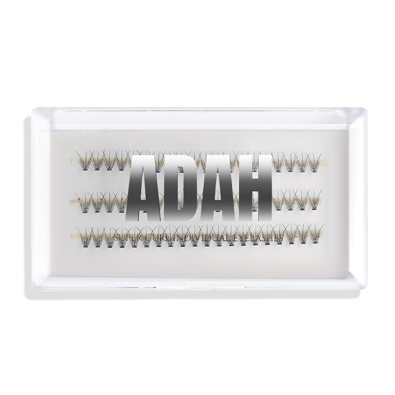 ADAH EYELASHES 300