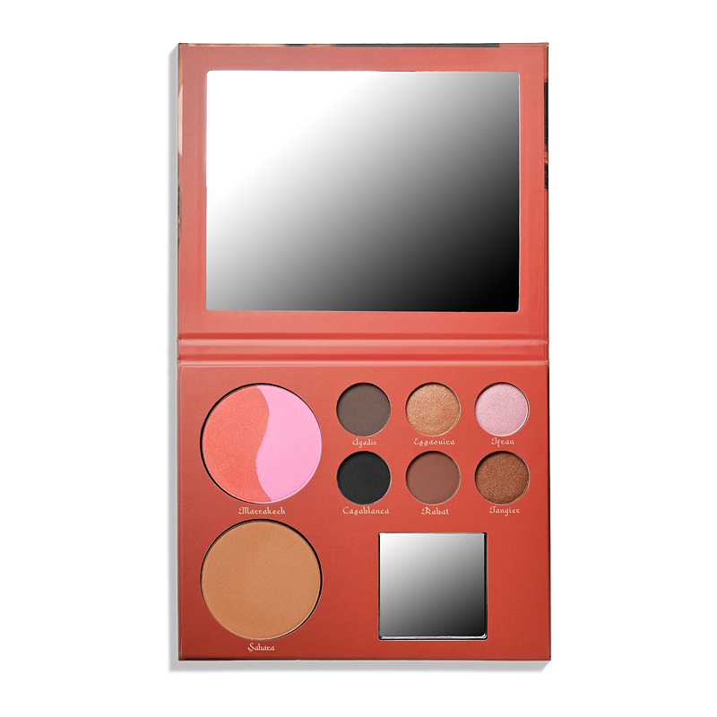ALBI PALETTE