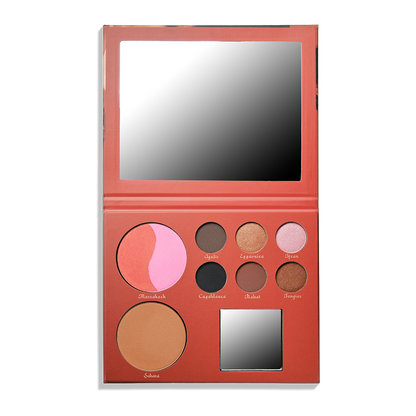 ALBI PALETTE