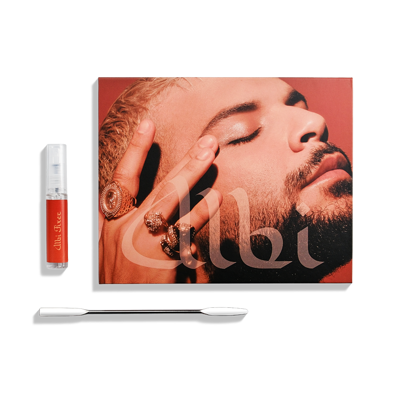 ALBI PALETTE