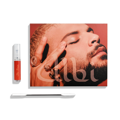 ALBI PALETTE