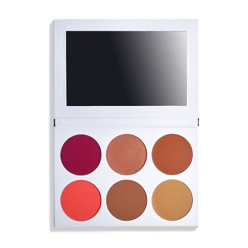 FANTA PALETTE