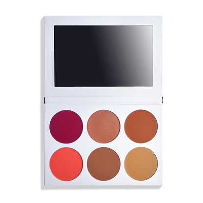 FANTA PALETTE
