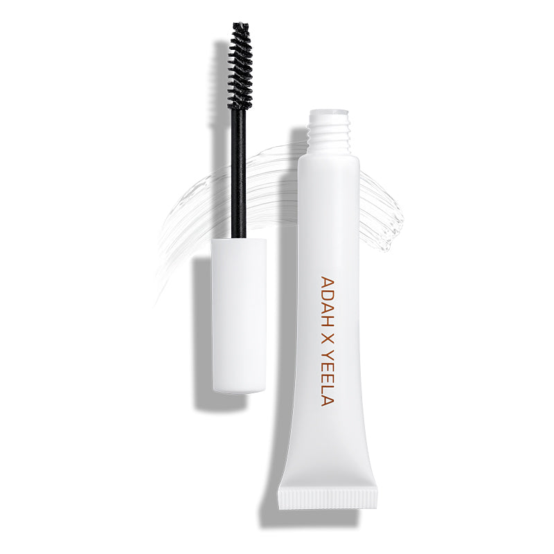 YEELA BROW GEL MASCARA
