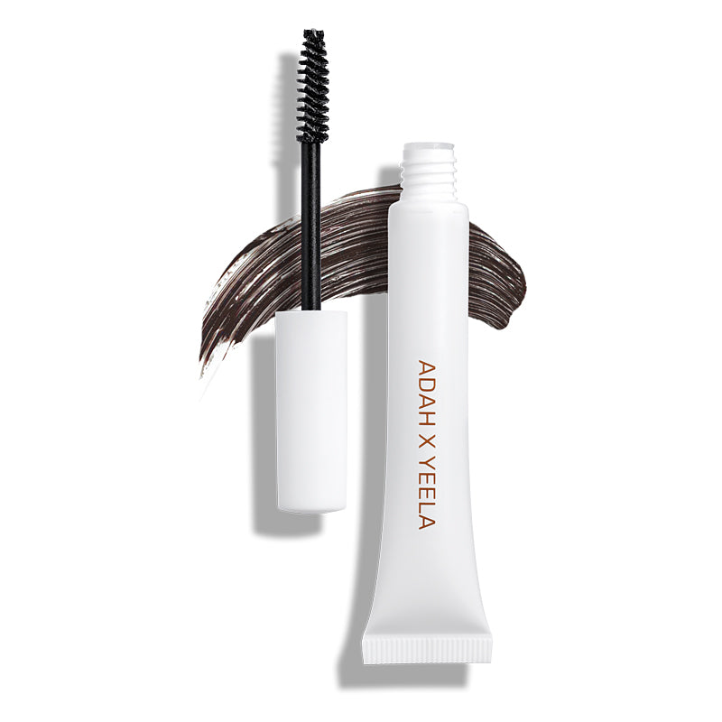 YEELA BROWN MASCARA