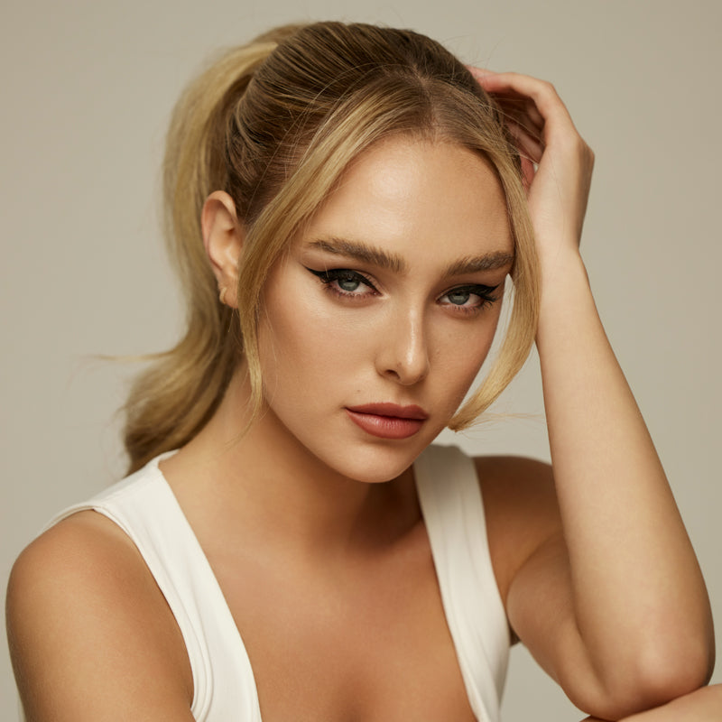 איילינר שחור לעיניים ROCK&ROLL EYELINER