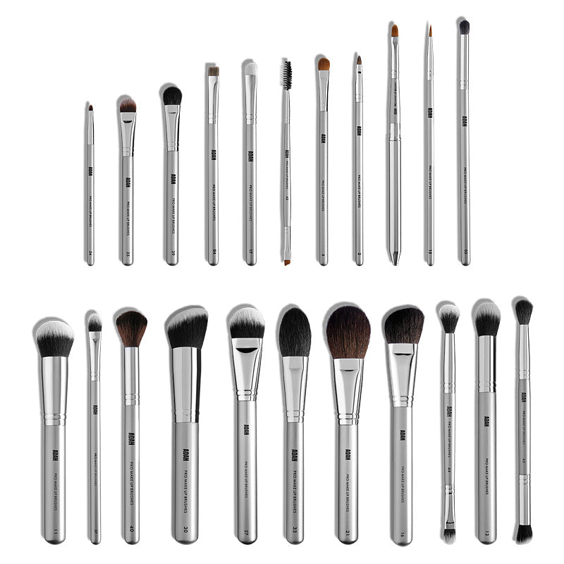 IDEAL BRUSHES KIT