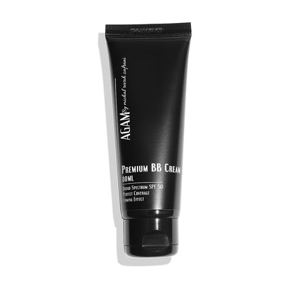 BB CREAM AGAM