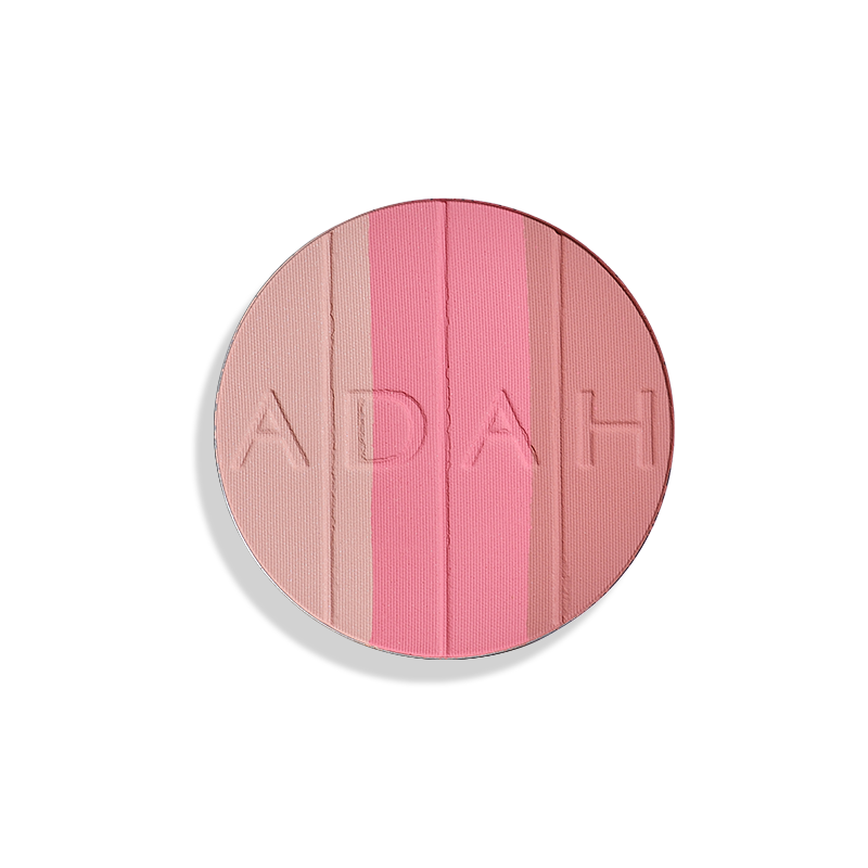 BLUSH TRIO NO 19