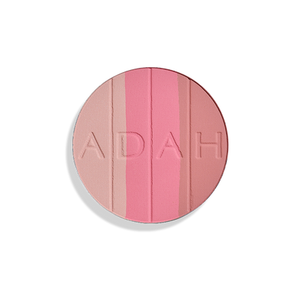 BLUSH TRIO NO 19