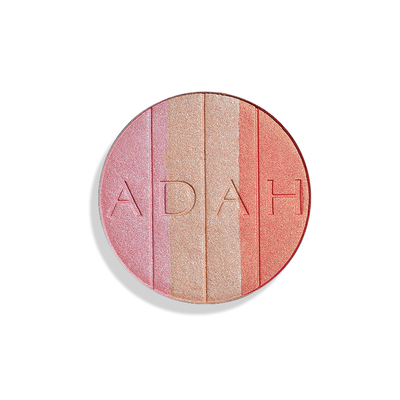BLUSH TRIO NO 24