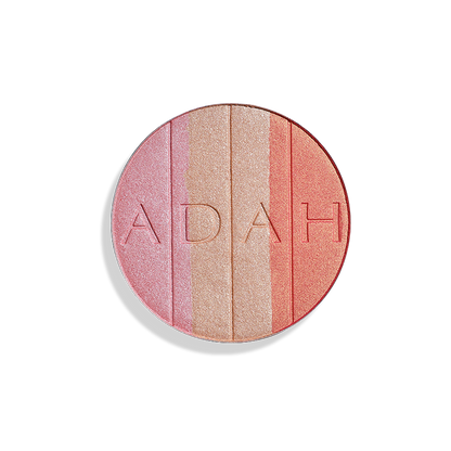 BLUSH TRIO NO 24