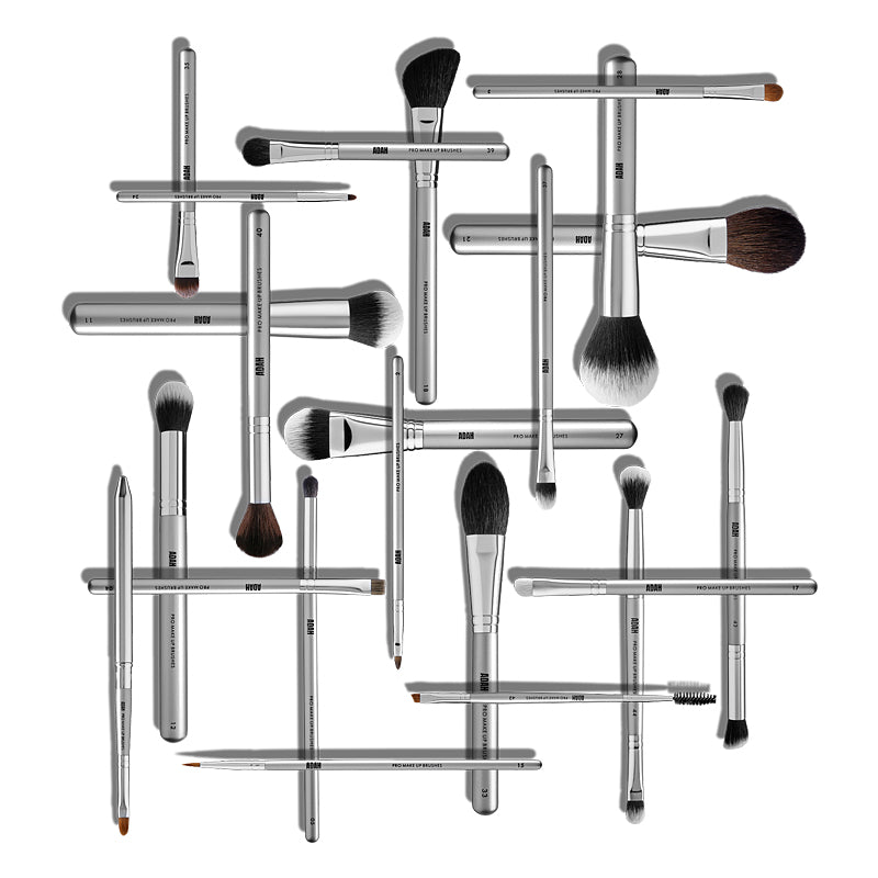 IDEAL BRUSHES KIT
