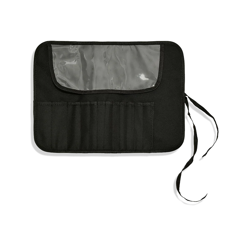 BRUSHES CLOTH BAG