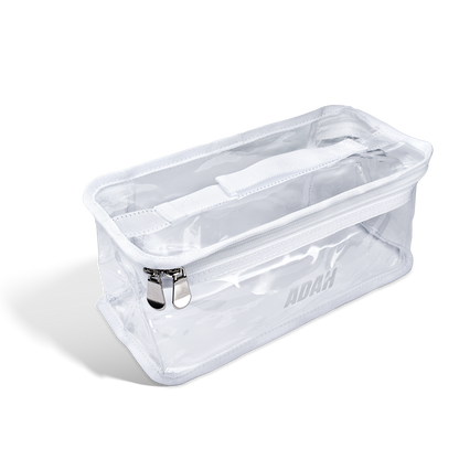 CLEAR POUCH