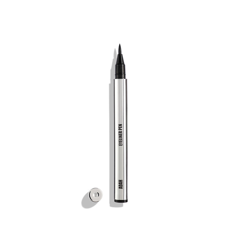 EYELINER PEN אייליינר טוש שחור דק