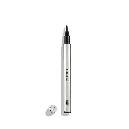 EYELINER PEN אייליינר טוש שחור דק