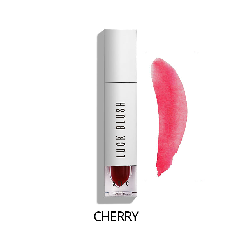 LUCK BLUSH TINT