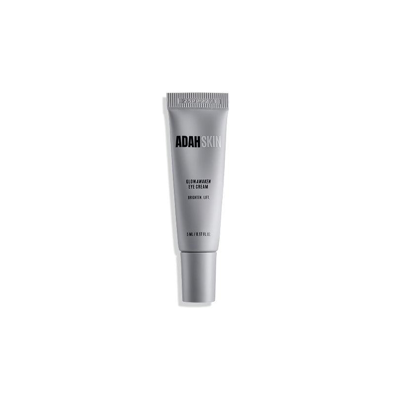 MINI GLOWAWAKEN EYE CREAM קרם עיניים מוקטן 5 מ"ל