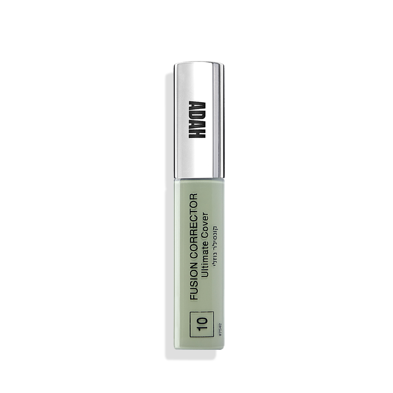 FUSION CORRECTOR קורקטור נוזלי מומלץ