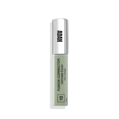 FUSION CORRECTOR קורקטור נוזלי מומלץ