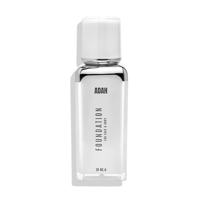 SILK4K FOUNDATION מייקאפ סילק