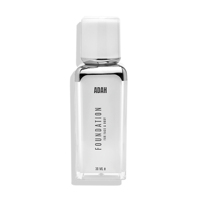 SILK4K FOUNDATION מייקאפ סילק