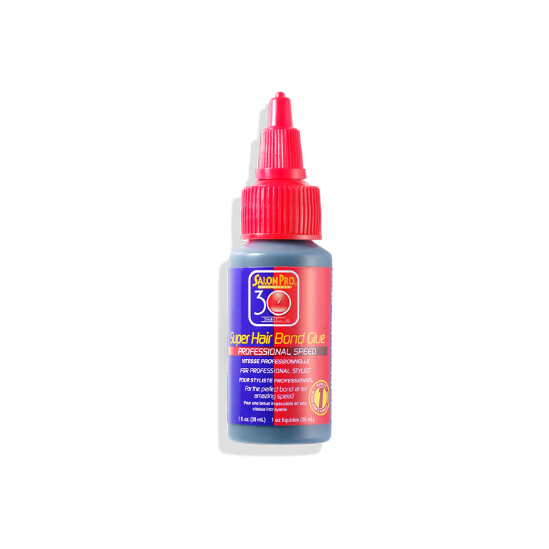 HAIR BONDING GLUE S