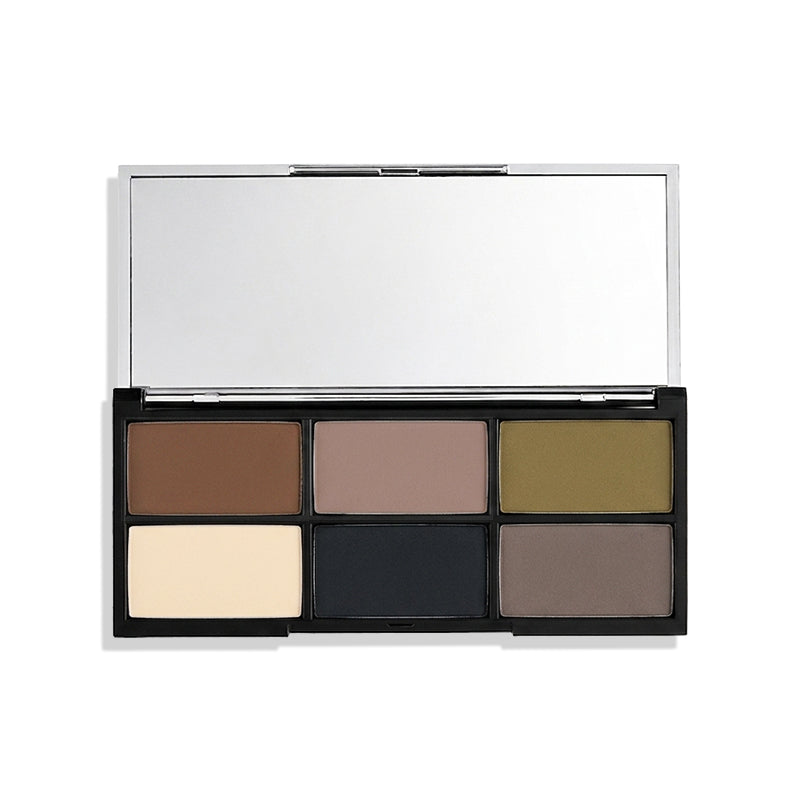 EYEBROW SHADOW PALETTE