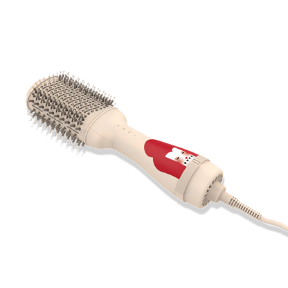 מברשת פן מומלצת לשיער KAMI HAIR BRUSH