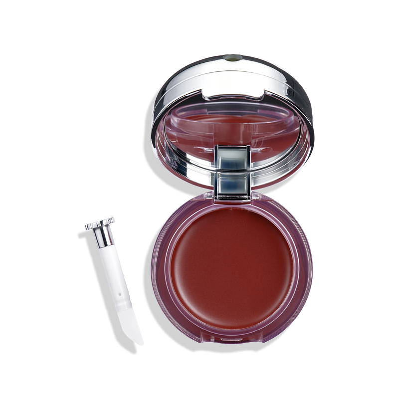 LIP&CHEEK TINT NEW
ליפ באלם טינט גוון ברי