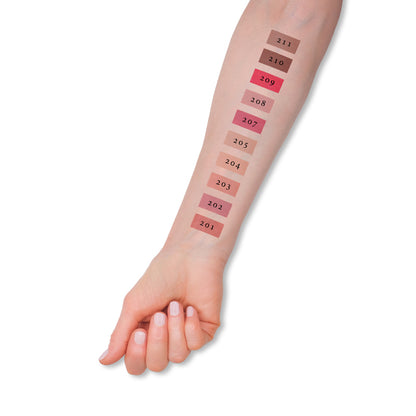 MATTE LIPGLOSS