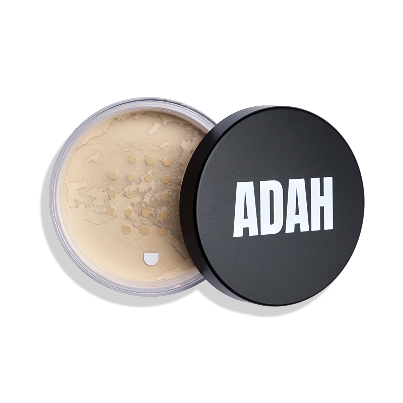 LOOSE POWDER