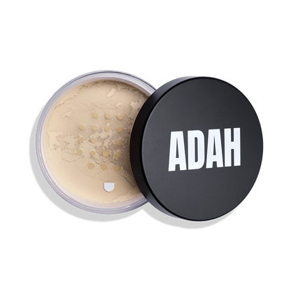 LOOSE POWDER