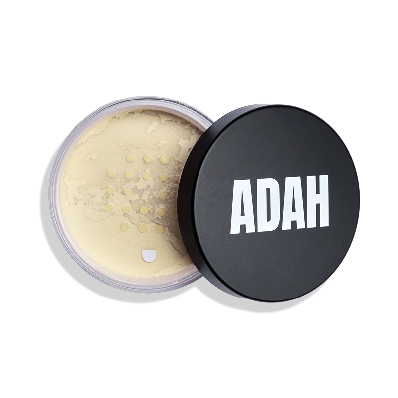 LOOSE POWDER