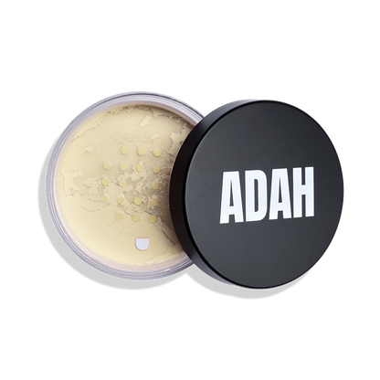 LOOSE POWDER