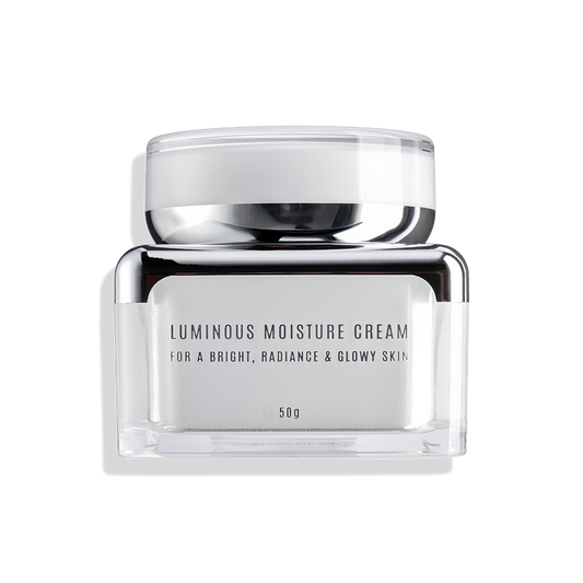 LUMINOUS CREAM